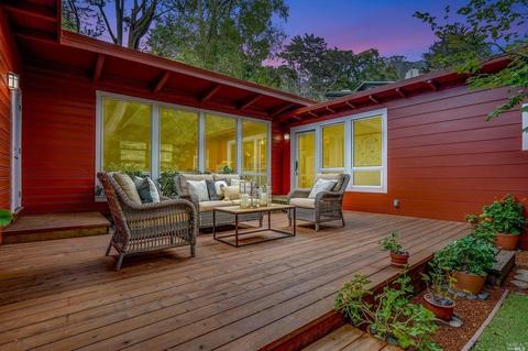 19 Stetson Ave, Corte Madera, CA 94925 photo 24
