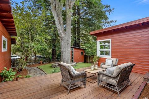 19 Stetson Ave, Corte Madera, CA 94925 photo 4