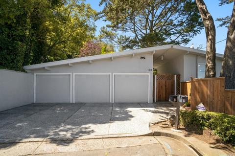 109 Marion Ave, Sausalito, CA 94965 photo 42