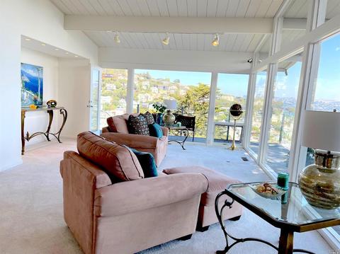 109 Marion Ave, Sausalito, CA 94965 photo 12