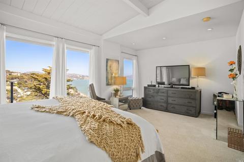 109 Marion Ave, Sausalito, CA 94965 photo 22