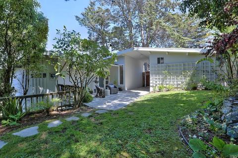 109 Marion Ave, Sausalito, CA 94965 photo 1