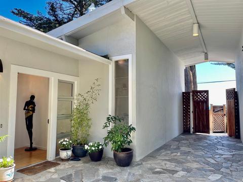 109 Marion Ave, Sausalito, CA 94965 photo 4