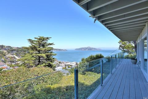 109 Marion Ave, Sausalito, CA 94965 photo 14