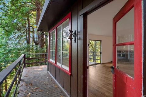 150 Hazel Ave, Mill Valley, CA 94941 photo 1