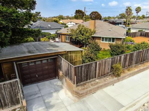 1 Spindrift Psge, Corte Madera, CA 94925 photo 60