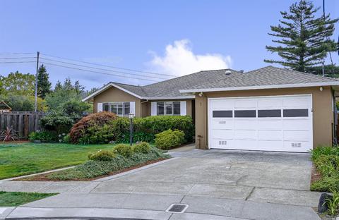 1 Spindrift Psge, Corte Madera, CA 94925 photo 46