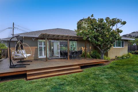 1 Spindrift Psge, Corte Madera, CA 94925 photo 23