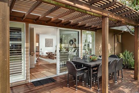 1 Spindrift Psge, Corte Madera, CA 94925 photo 22