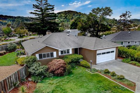 1 Spindrift Psge, Corte Madera, CA 94925 photo 1