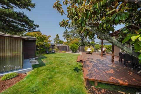1 Spindrift Psge, Corte Madera, CA 94925 photo 52
