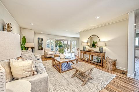 1 Spindrift Psge, Corte Madera, CA 94925 photo 11