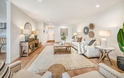 1 Spindrift Psge, Corte Madera, CA 94925 photo 12