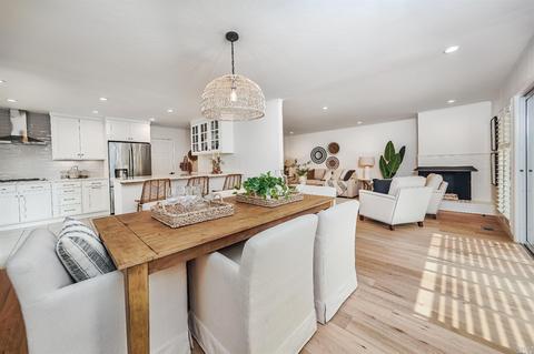 1 Spindrift Psge, Corte Madera, CA 94925 photo 13