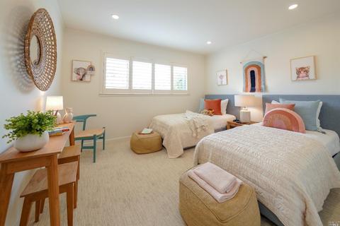 1 Spindrift Psge, Corte Madera, CA 94925 photo 33
