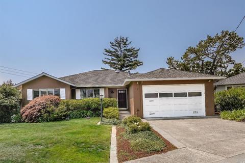 1 Spindrift Psge, Corte Madera, CA 94925 photo 62