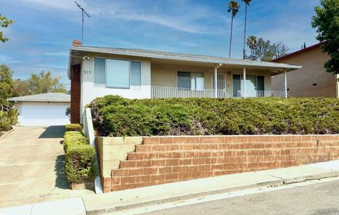512 Henry St, Vallejo, CA 94591 photo 1