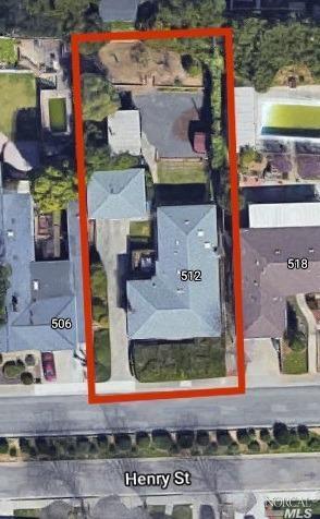 512 Henry St, Vallejo, CA 94591 photo 3