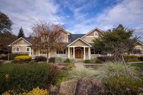 9986 Troon Ct, Windsor, CA 95492 photo 23