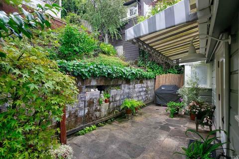 47 Woodside Ln, Mill Valley, CA 94941 photo 4