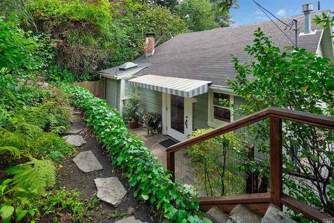 47 Woodside Ln, Mill Valley, CA 94941 photo 2