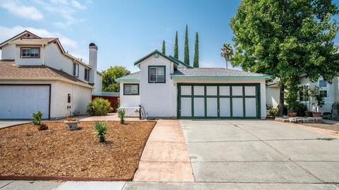 2865 Bay Tree Dr, Fairfield, CA 94533 photo 1