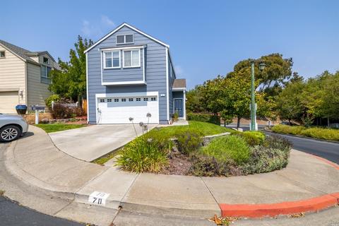 70 Ruby Ln, Vallejo, CA 94590 photo 1