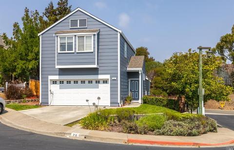 70 Ruby Ln, Vallejo, CA 94590 photo 2