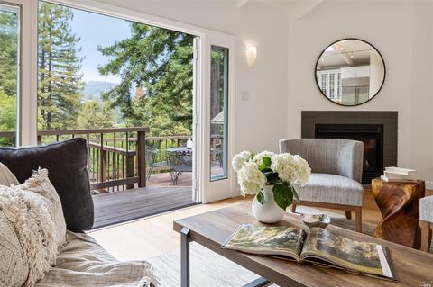110 Florence Ave, Mill Valley, CA 94941 photo 3