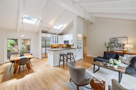 110 Florence Ave, Mill Valley, CA 94941 photo 1