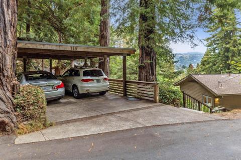 110 Florence Ave, Mill Valley, CA 94941 photo 17