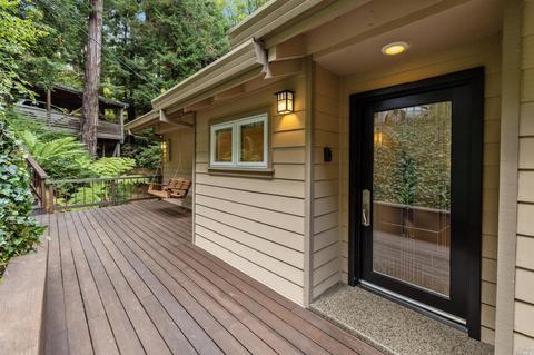 110 Florence Ave, Mill Valley, CA 94941 photo 18
