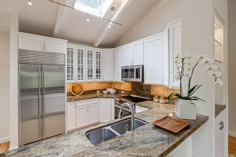 110 Florence Ave, Mill Valley, CA 94941 photo 7