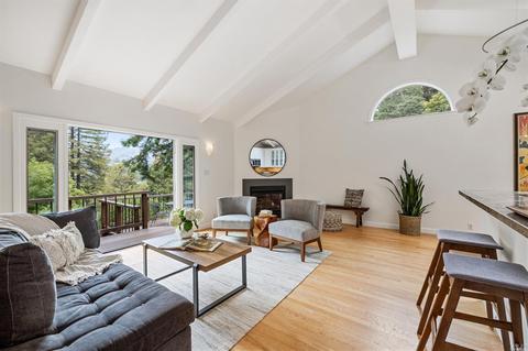 110 Florence Ave, Mill Valley, CA 94941 photo 2