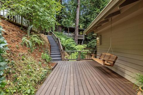 110 Florence Ave, Mill Valley, CA 94941 photo 16