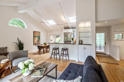 110 Florence Ave, Mill Valley, CA 94941 photo 5