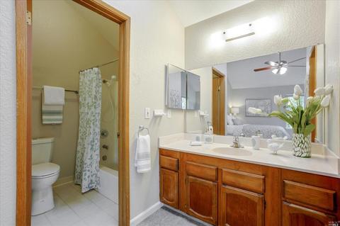 1306 Creekside Ct, Healdsburg, CA 95448 photo 21