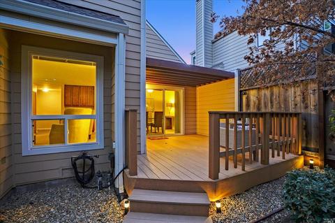 1306 Creekside Ct, Healdsburg, CA 95448 photo 30