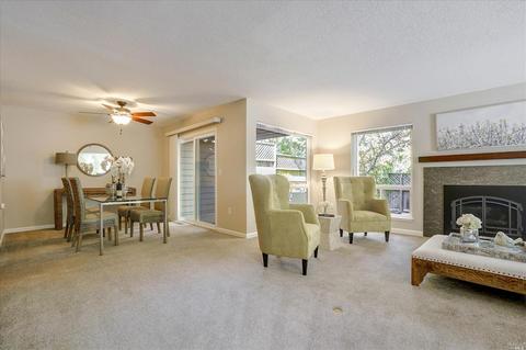 1306 Creekside Ct, Healdsburg, CA 95448 photo 7