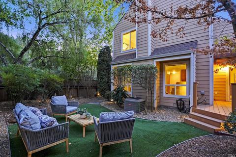 1306 Creekside Ct, Healdsburg, CA 95448 photo 31