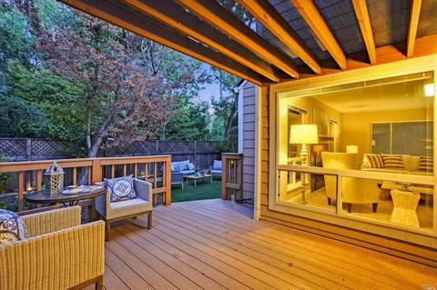 1306 Creekside Ct, Healdsburg, CA 95448 photo 29