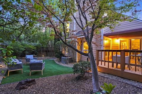 1306 Creekside Ct, Healdsburg, CA 95448 photo 32