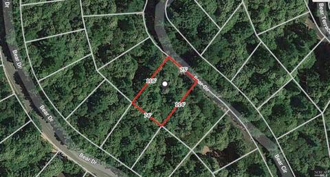 27252 Bear Cir, Willits, CA 95490 photo 1