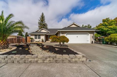 6155 Tamara Ln, Windsor, CA 95492 photo 1