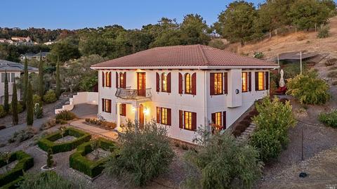 123 Sienna Ct, Healdsburg, CA 95448 photo 43