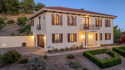 123 Sienna Ct, Healdsburg, CA 95448 photo 39