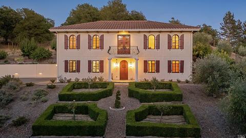 123 Sienna Ct, Healdsburg, CA 95448 photo 1