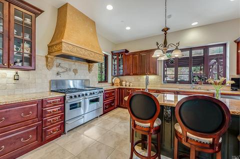 123 Sienna Ct, Healdsburg, CA 95448 photo 6