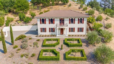 123 Sienna Ct, Healdsburg, CA 95448 photo 37