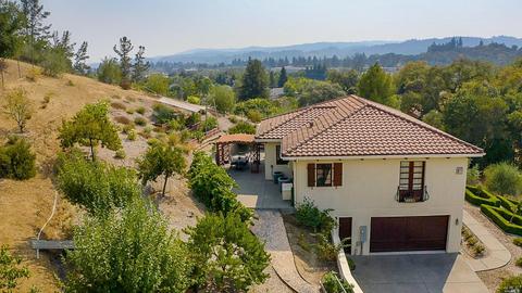 123 Sienna Ct, Healdsburg, CA 95448 photo 36